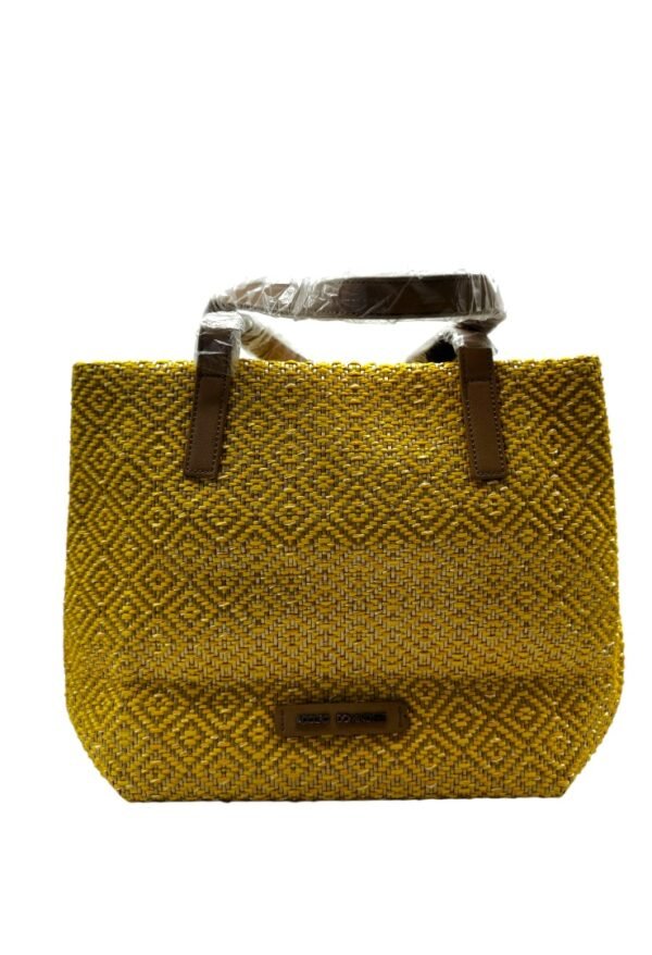 ADOLFO DOMINGUEZ - TOTE RAFIA - Image 13